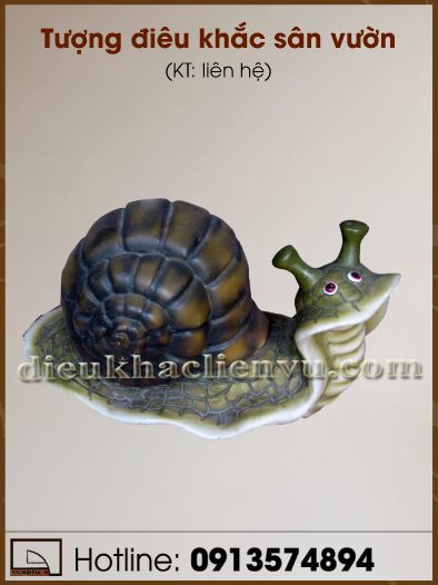 Tượng điêu khắc